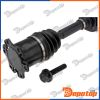 Demi-Arbre de Transmission droite pour AUDI | NPW-AU-034, 646ST87
